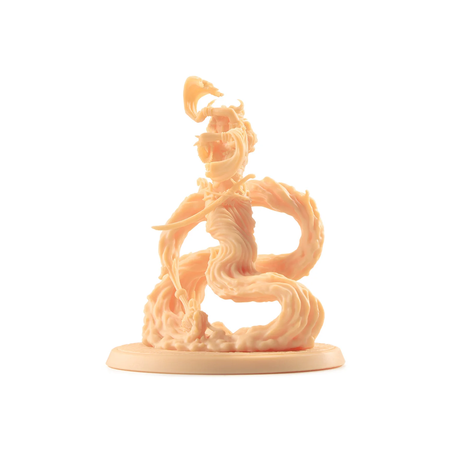 14K Texture Resin - Image 3