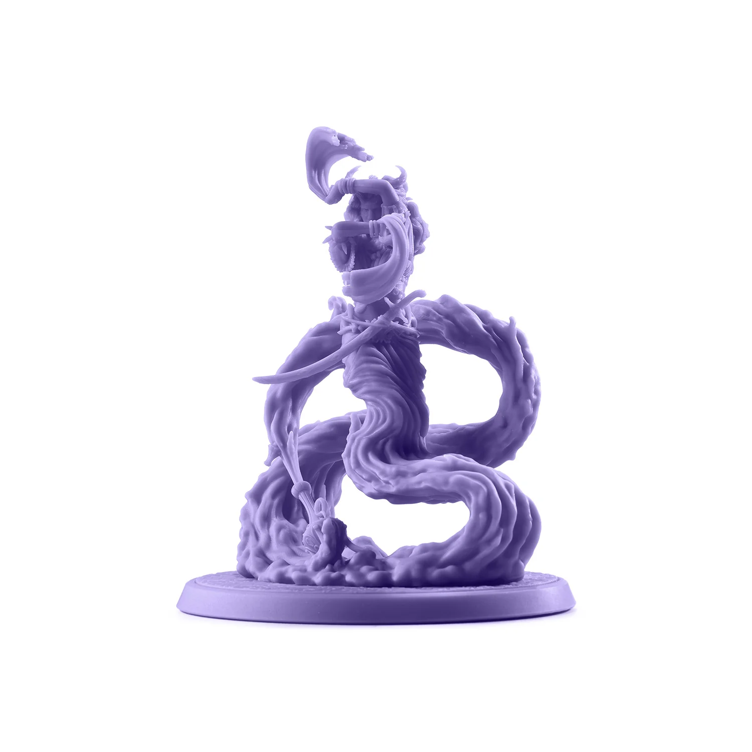 14K Texture Resin - Image 9