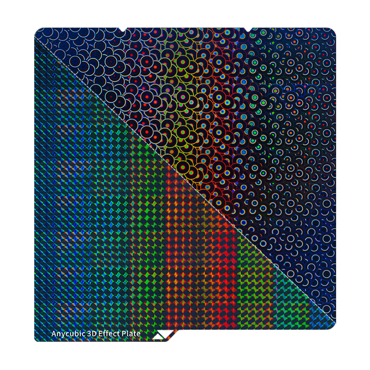 Double-sided 3D Effect Plate - Image 4