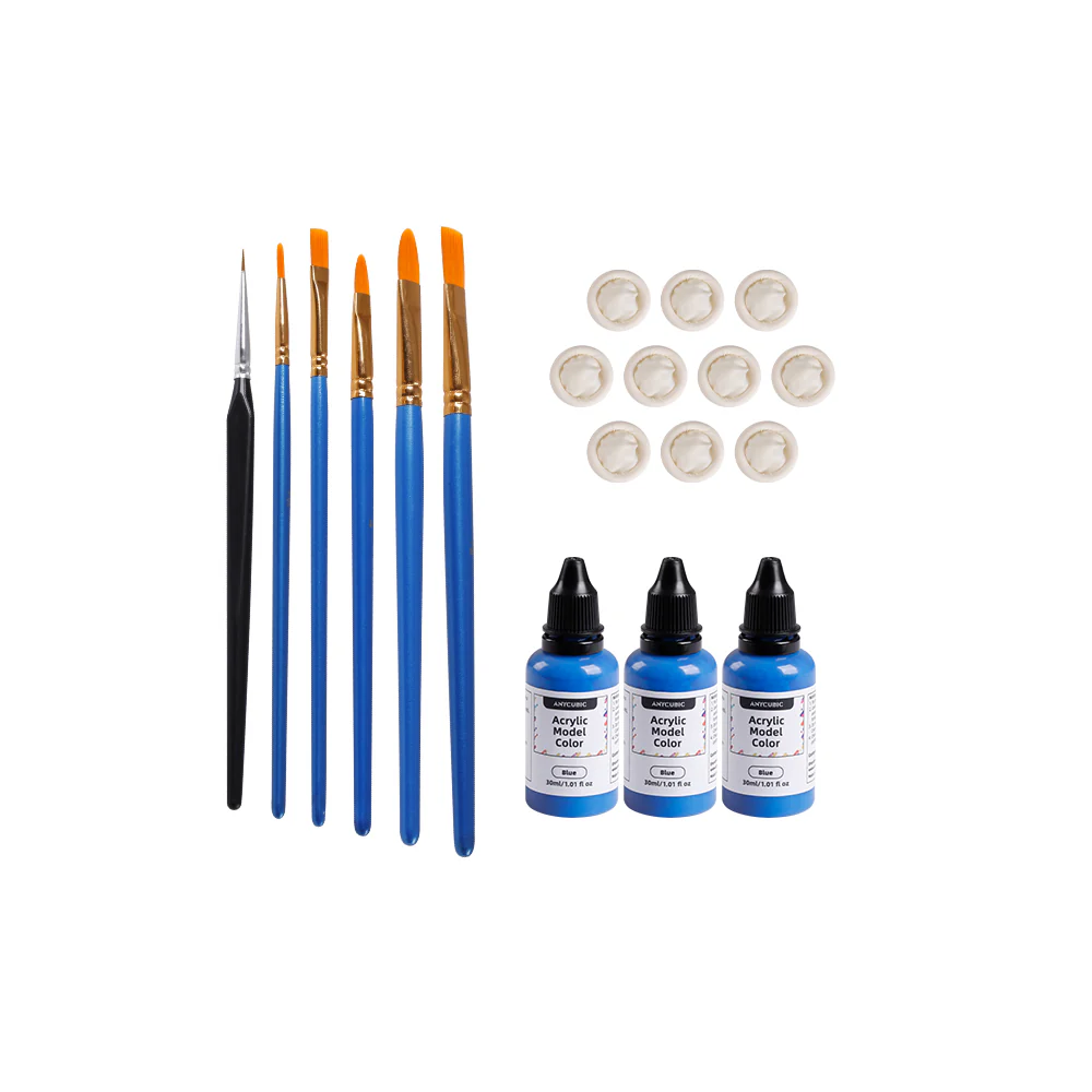 3D Printing Painting Kit - Image 8