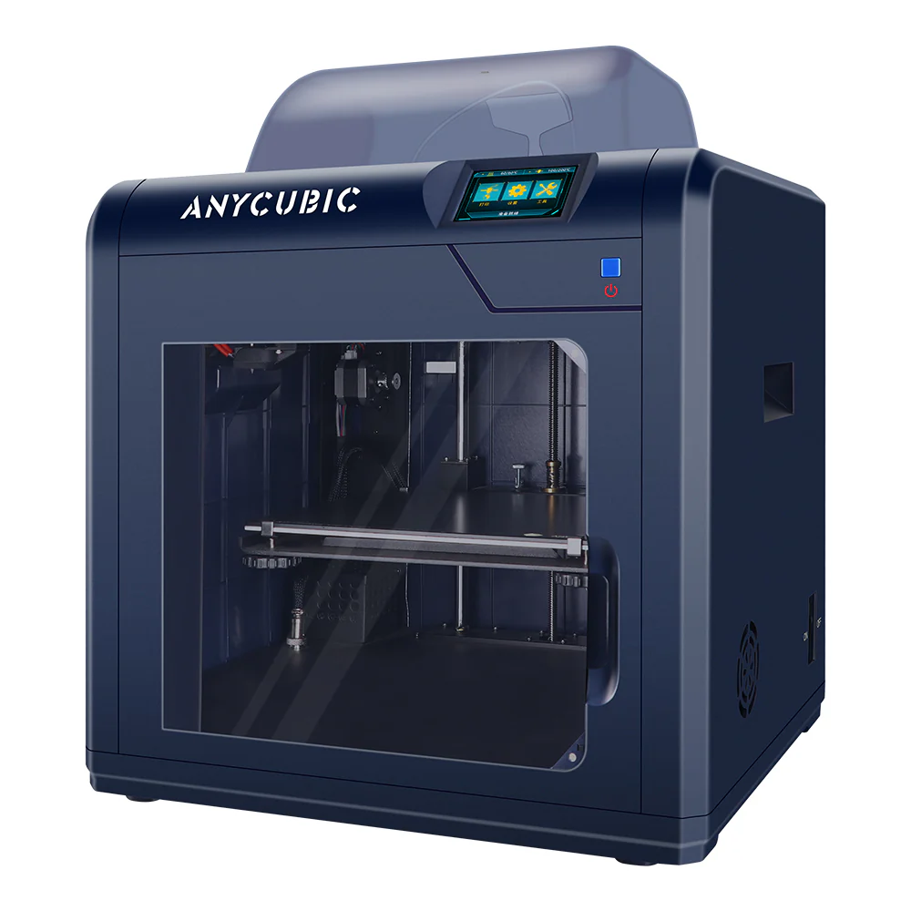 Anycubic 4Max Pro 2.0 - Image 2