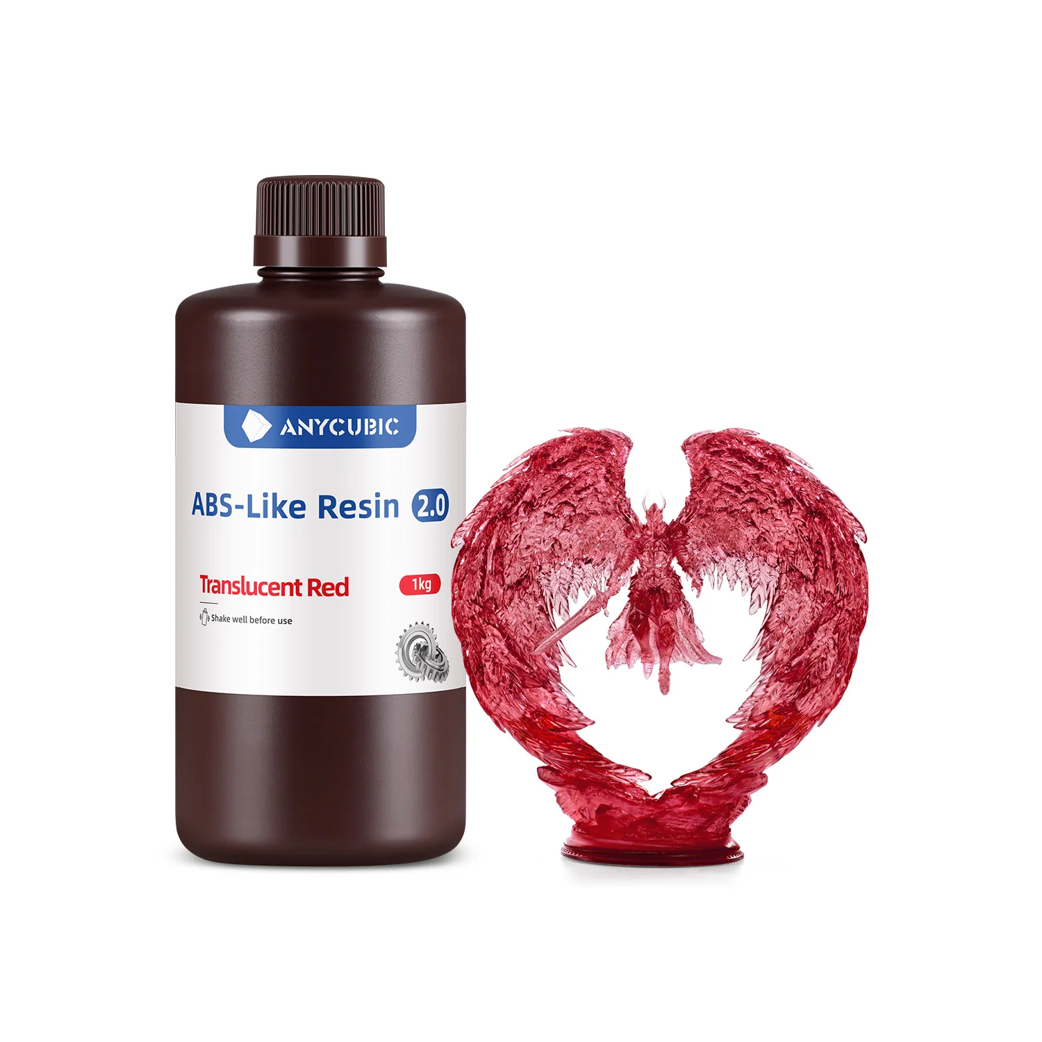 ABS-Like Resin 2.0 - Image 10