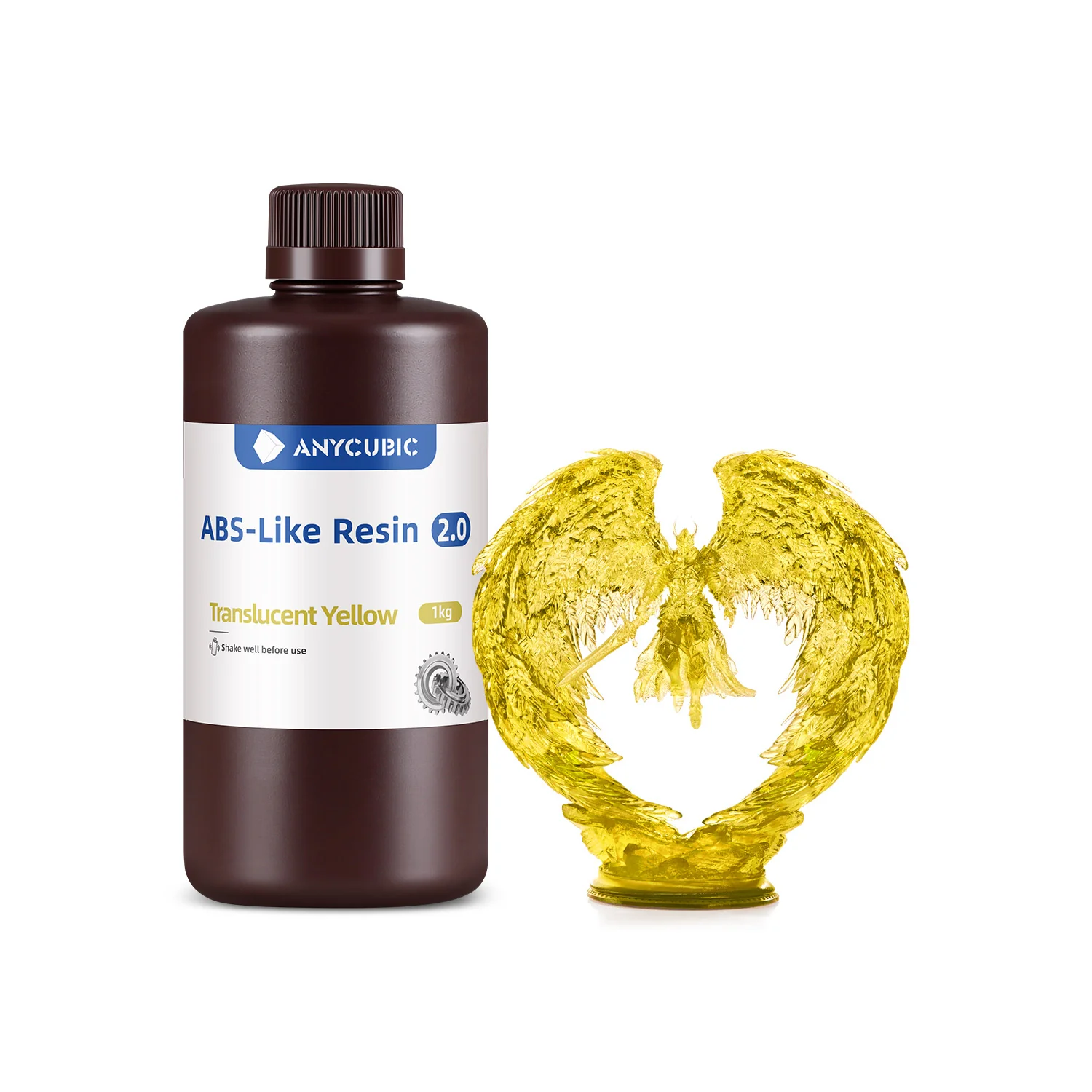 ABS-Like Resin 2.0 - Image 20