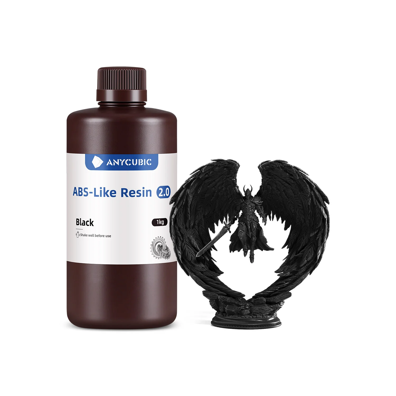 ABS-Like Resin 2.0 - Image 6