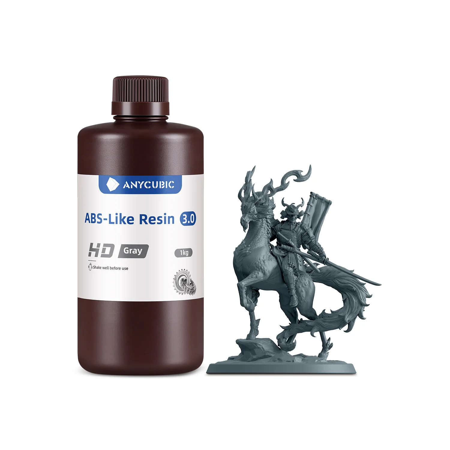 ABS-Like Resin 3.0 - Image 10
