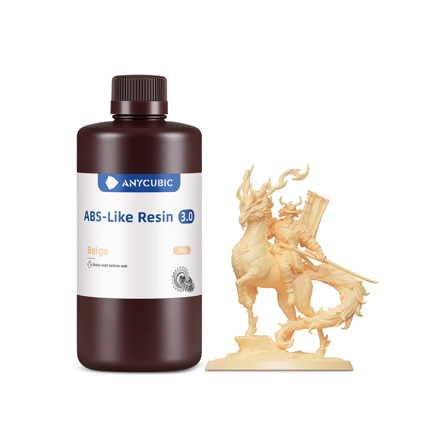 ABS-Like Resin 3.0 - Image 12