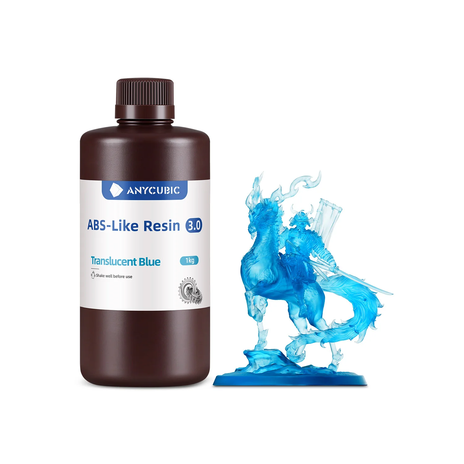 ABS-Like Resin 3.0 - Image 16