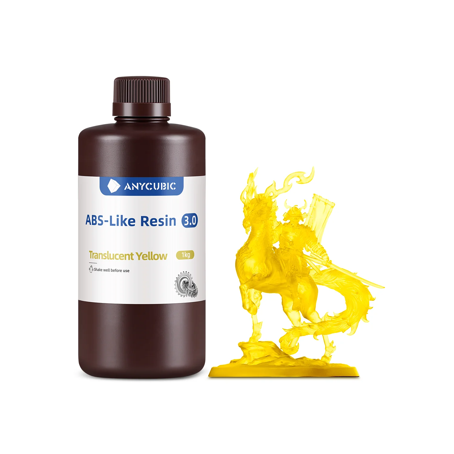 ABS-Like Resin 3.0 - Image 22