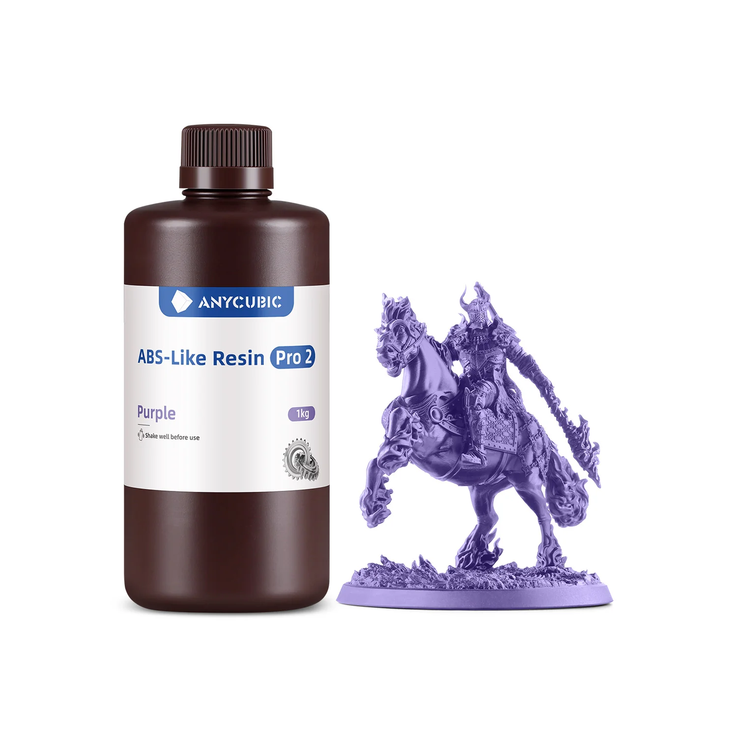 ABS-Like Resin Pro 2 Mix & Match - Image 14