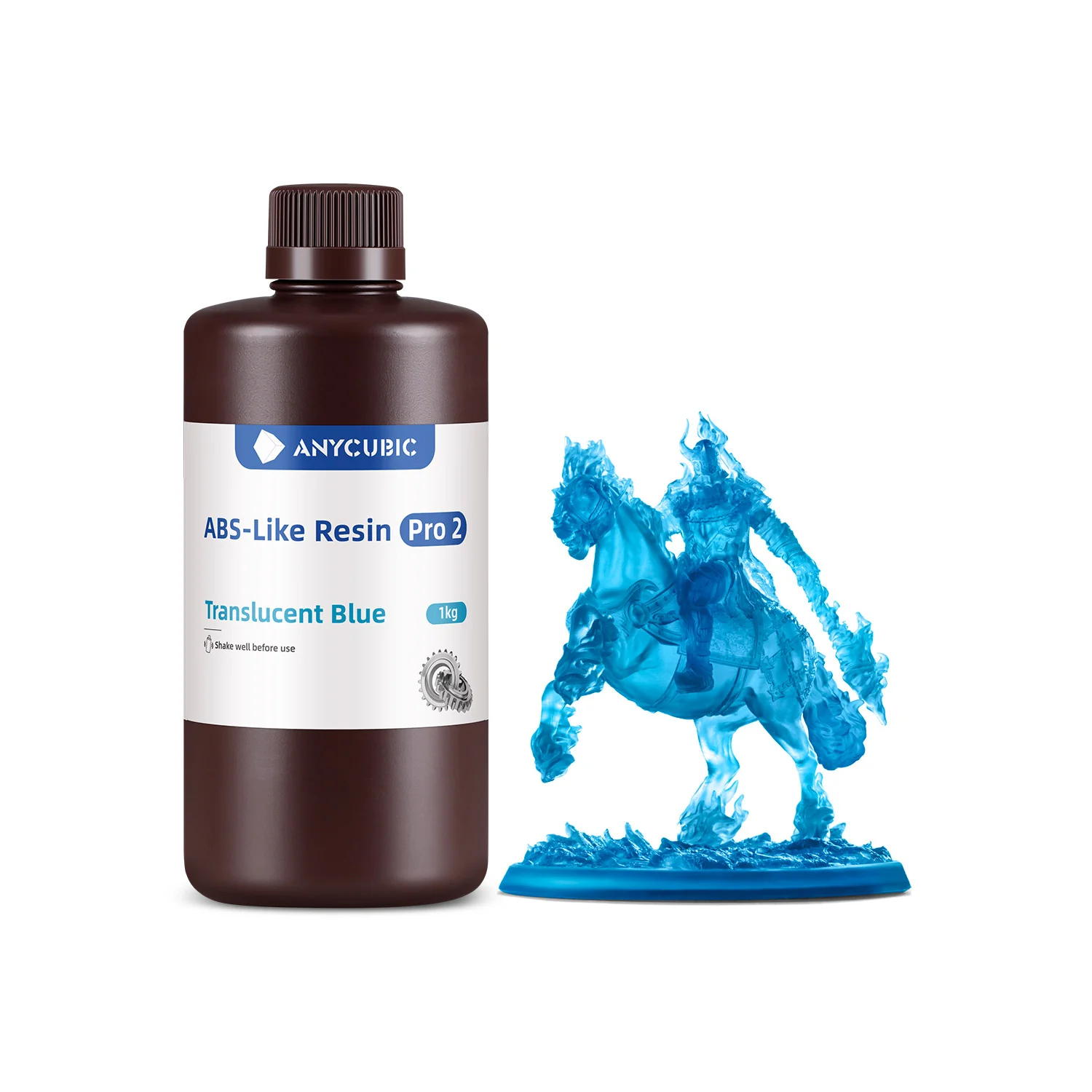 ABS-Like Resin Pro 2 Mix & Match - Image 18