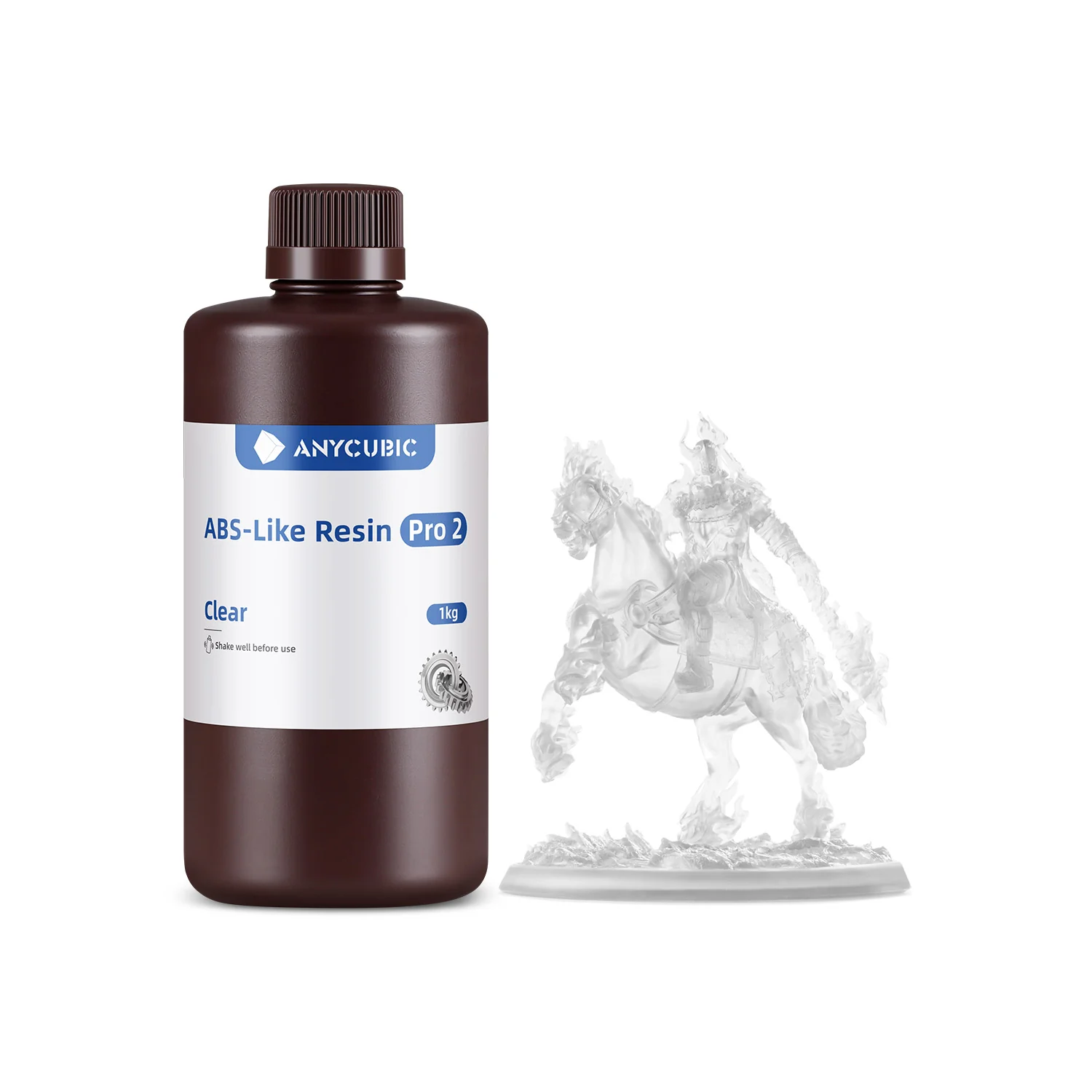 ABS-Like Resin Pro 2 Mix & Match - Image 20
