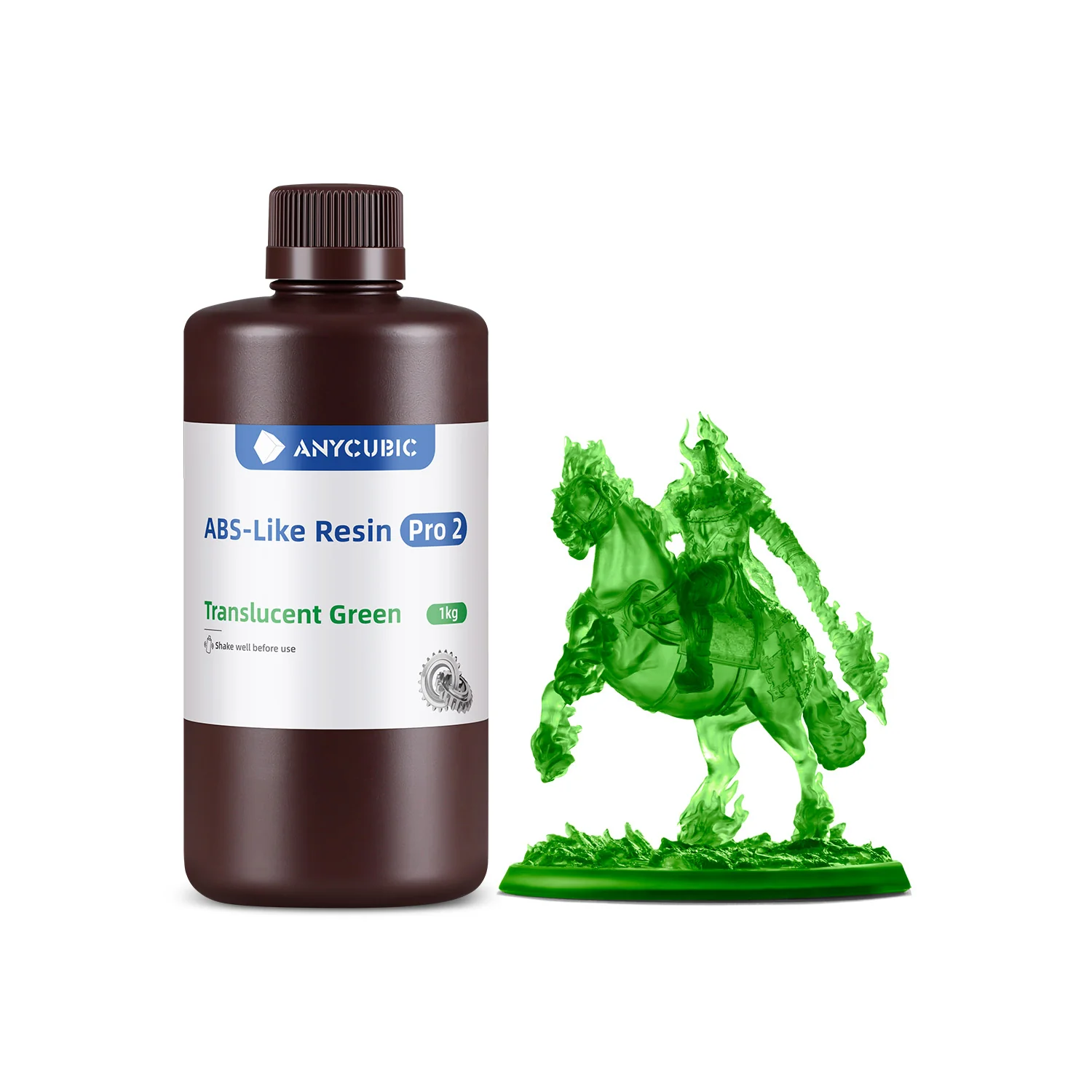 ABS-Like Resin Pro 2 Mix & Match - Image 22