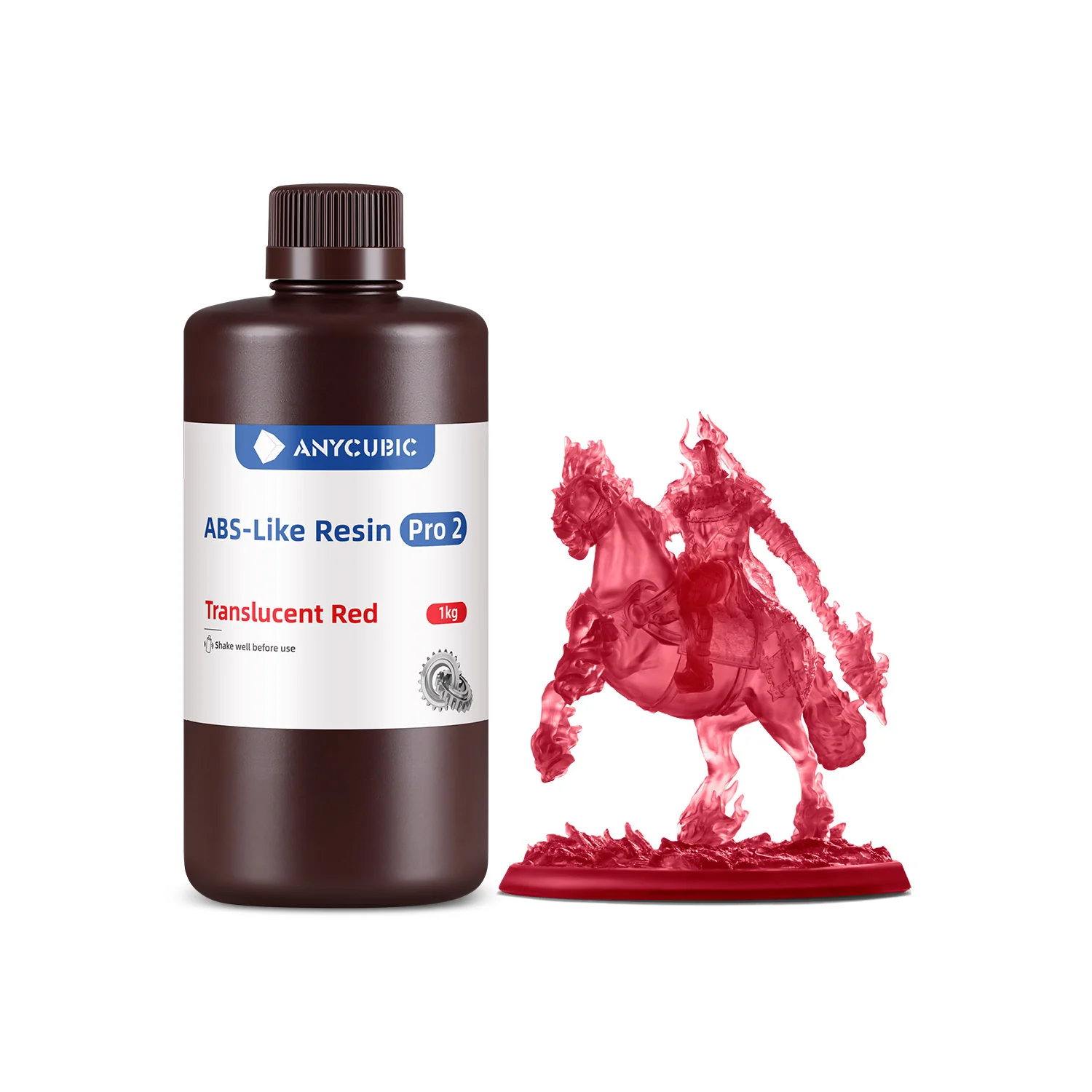 ABS-Like Resin Pro 2 Mix & Match - Image 24