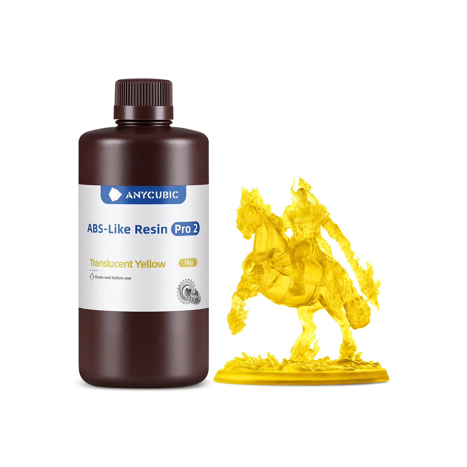 ABS-Like Resin Pro 2 Mix & Match - Image 26