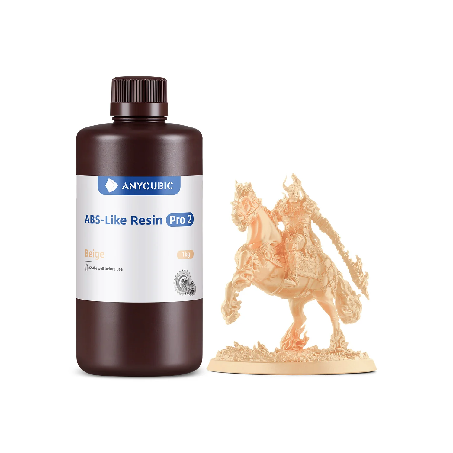 ABS-Like Resin Pro 2 Mix & Match - Image 4