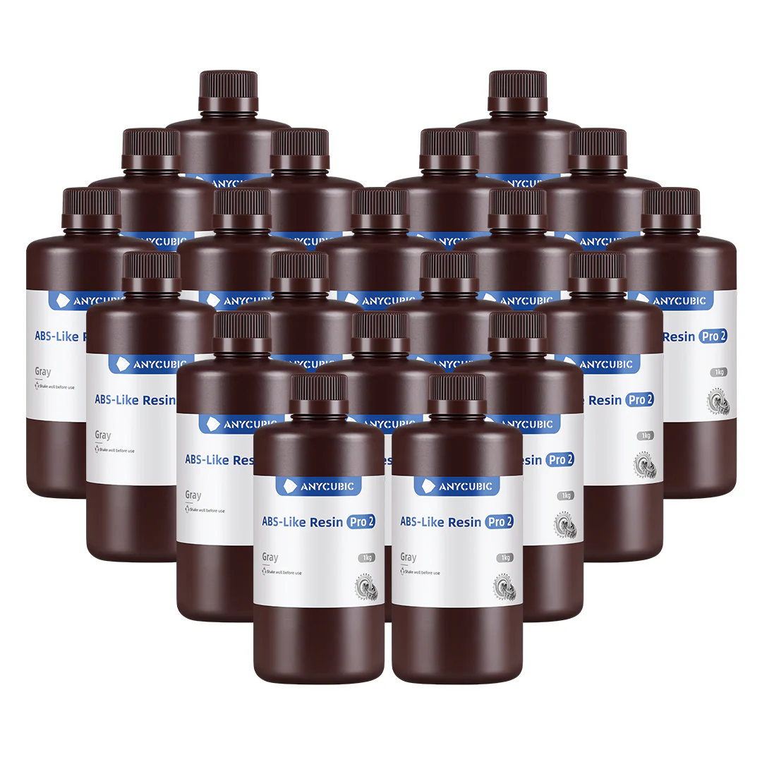 ABS-Like Resin Pro 2 10-100kg Deals - Image 3