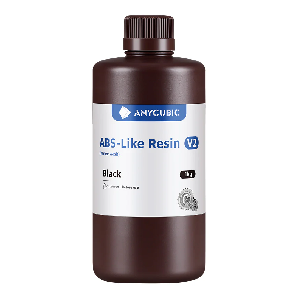 Water-Wash ABS-like Resin V2 - Image 8