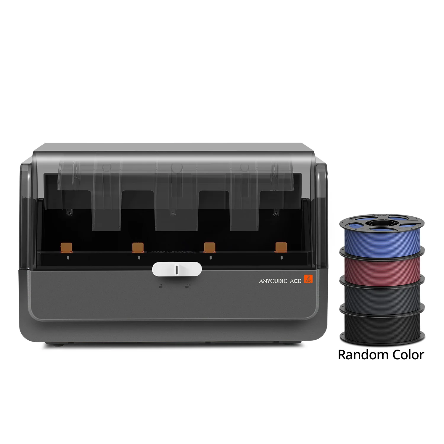 Anycubic ACE 2 Pro - Image 12