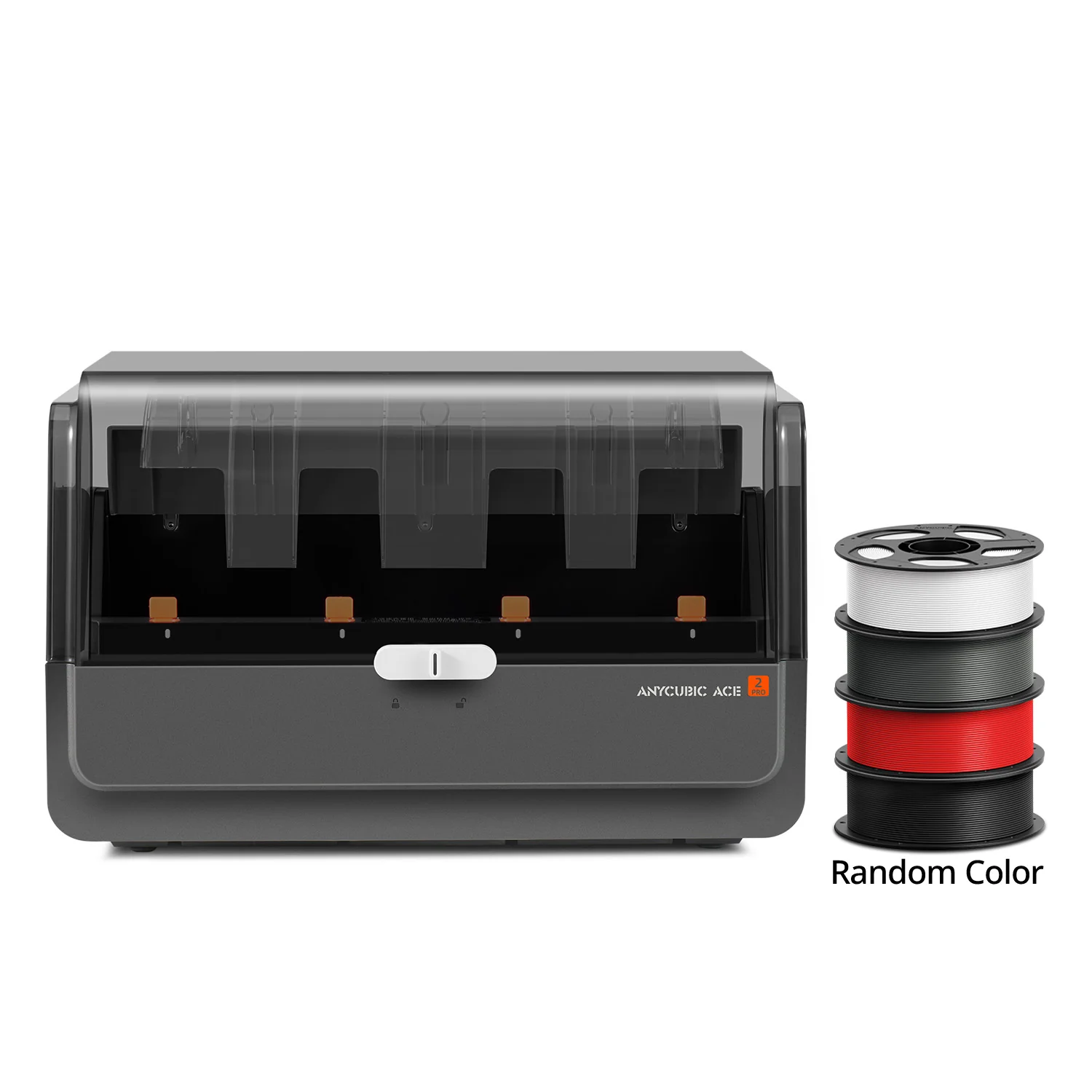 Anycubic ACE 2 Pro - Image 16