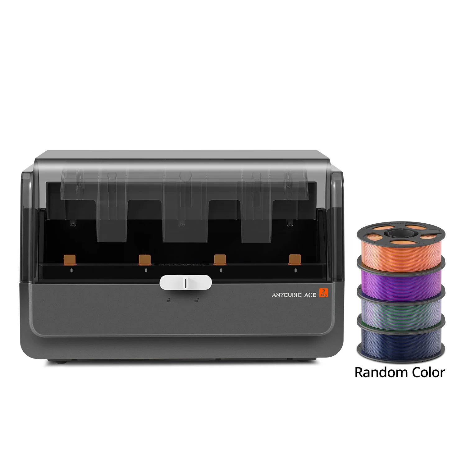 Anycubic ACE 2 Pro - Image 17