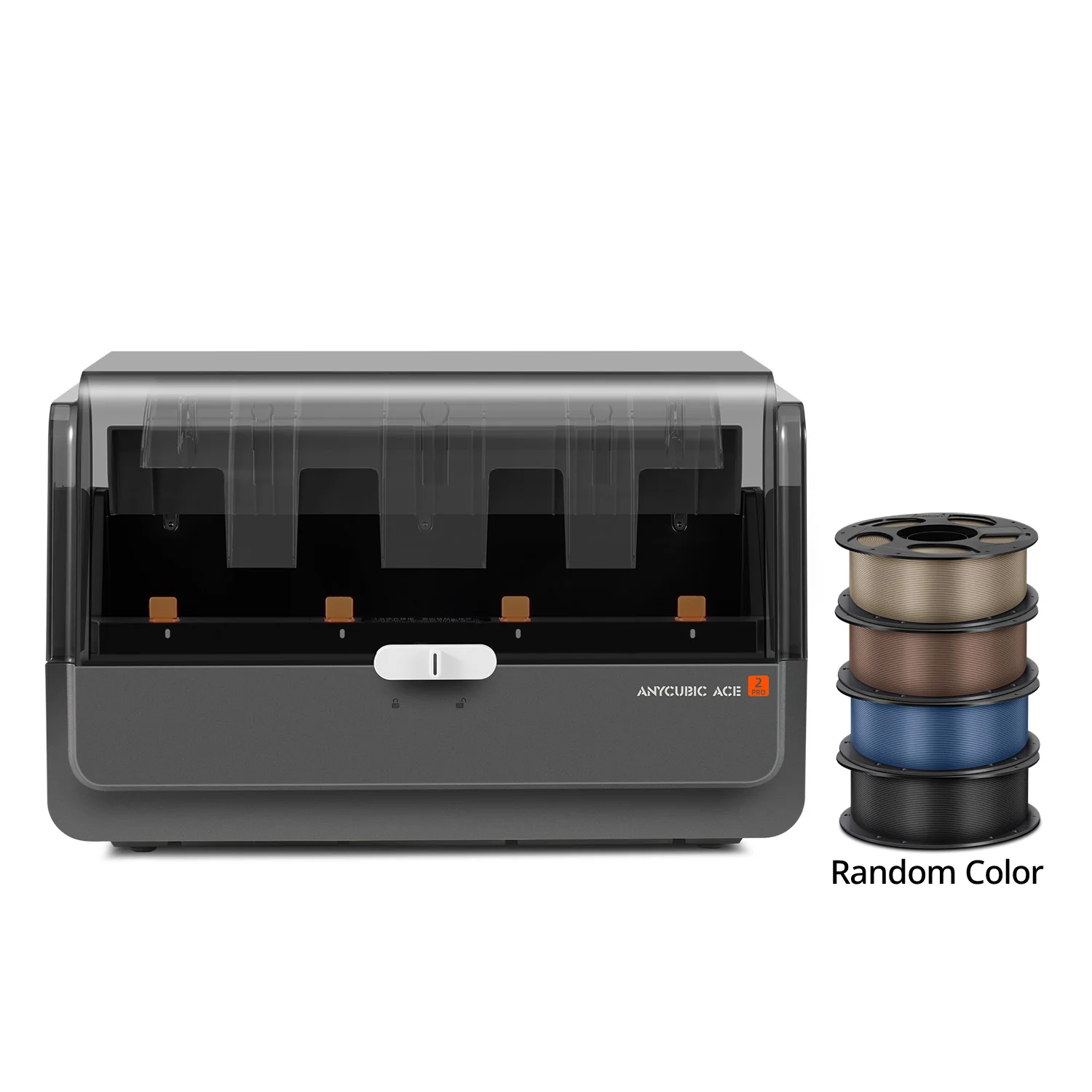 Anycubic ACE 2 Pro - Image 18