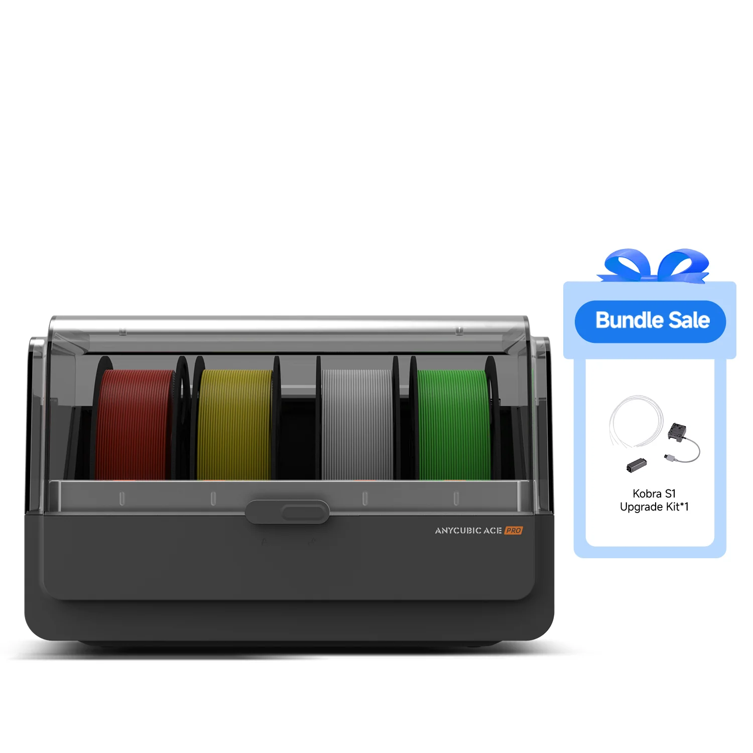 ACE Pro Compatibility Upgrade Kit Bundle - Image 2
