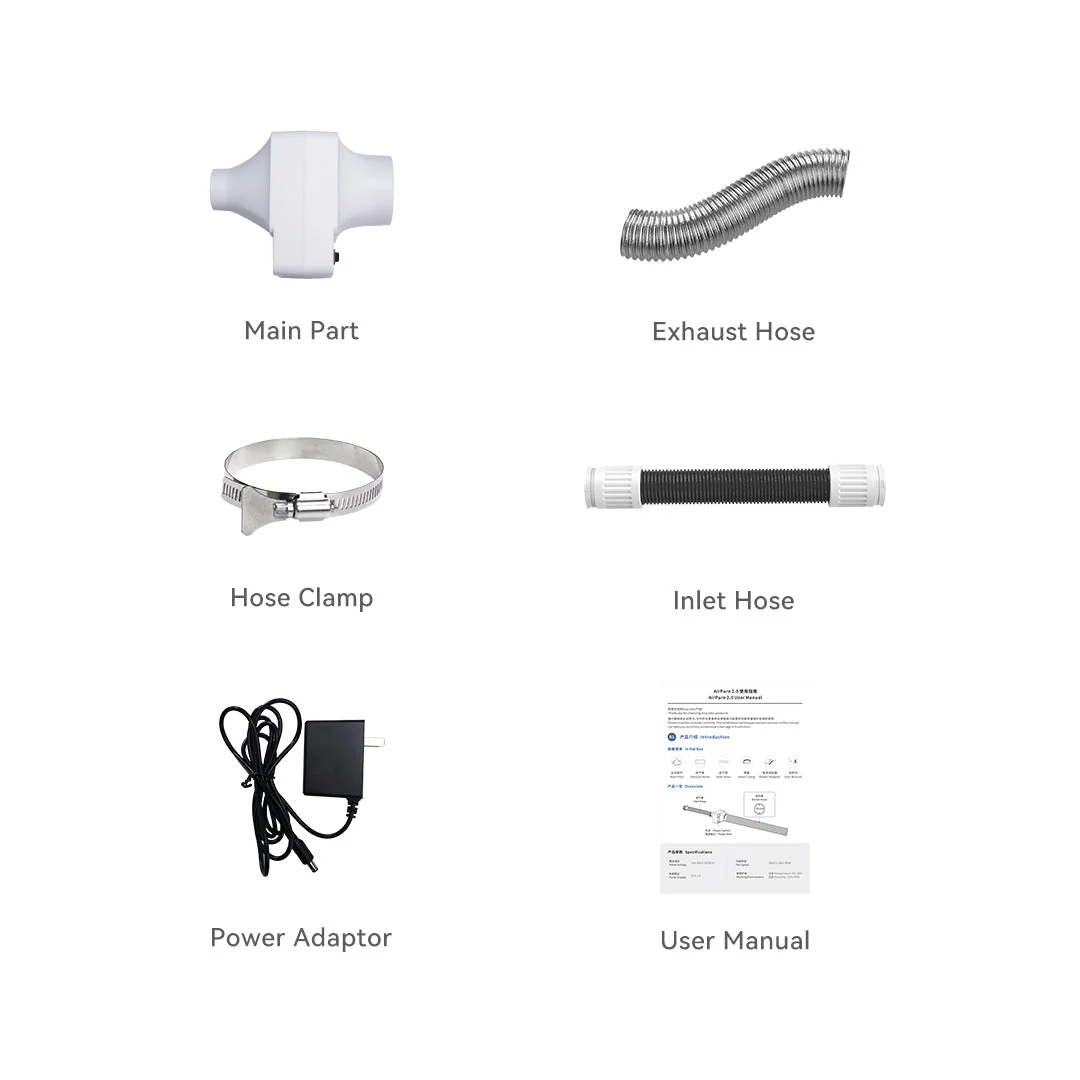 AirPure 2.0 - Image 2