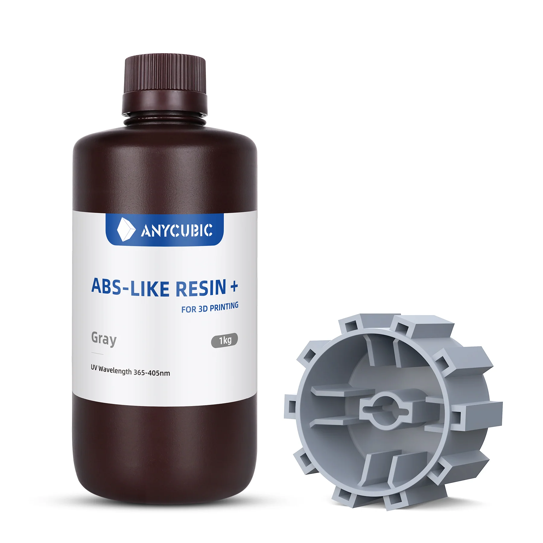 ABS-Like Resin+ - Image 10
