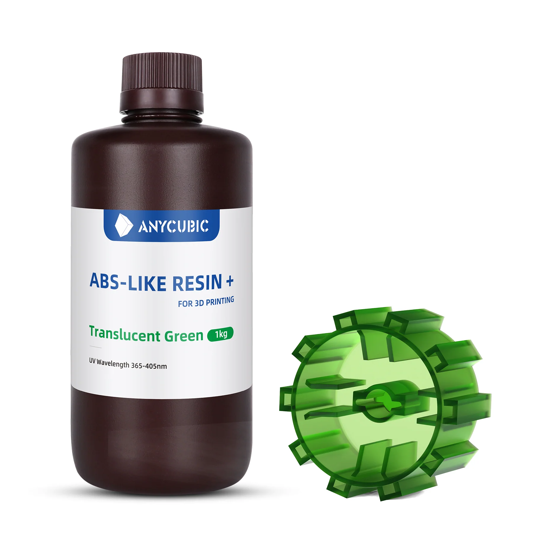 ABS-Like Resin+ - Image 2
