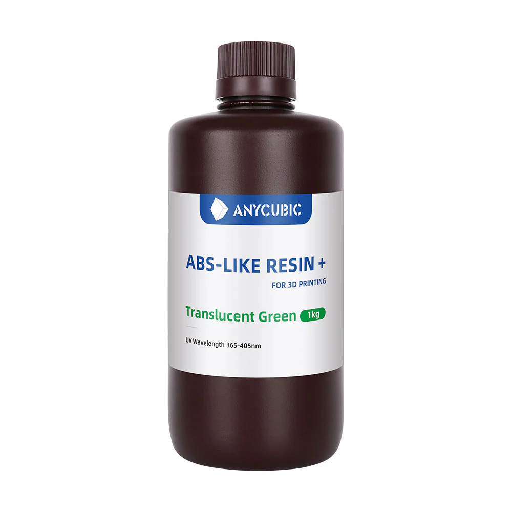 ABS-Like Resin+ - Image 3