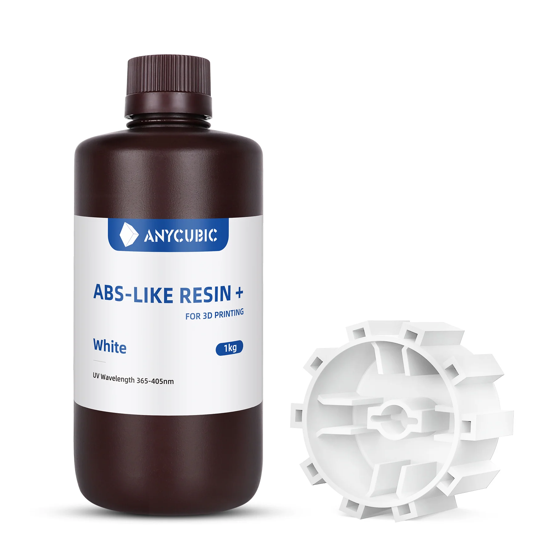 ABS-Like Resin+ - Image 6