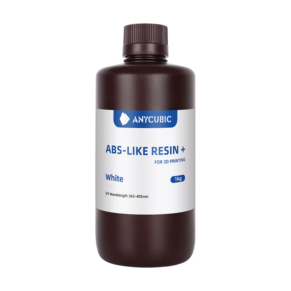 ABS-Like Resin+ - Image 7