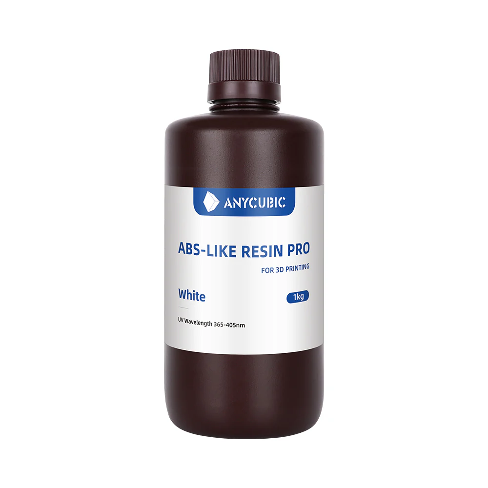 Anycubic ABS-Like Resin Pro - Image 4