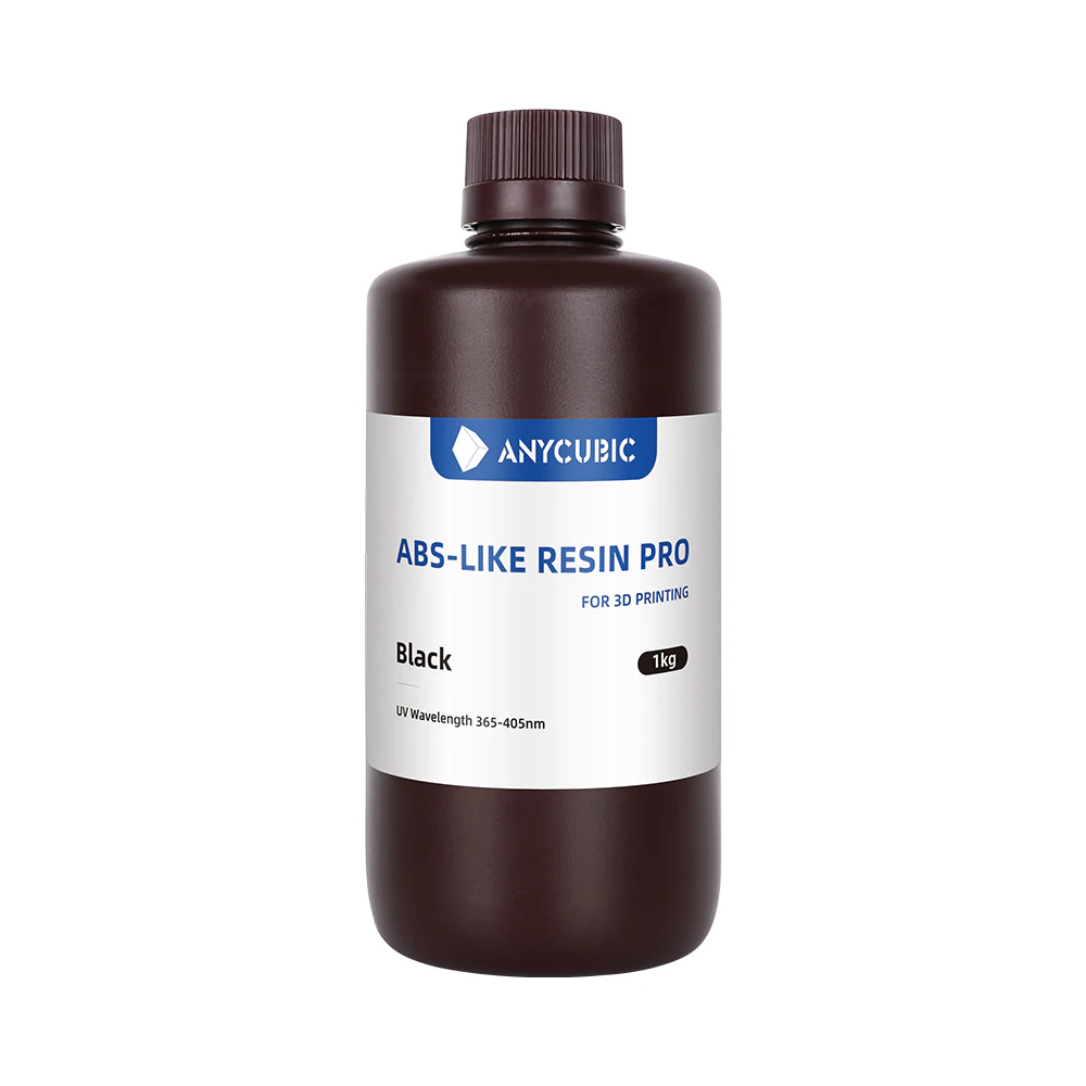 Anycubic ABS-Like Resin Pro - Image 5
