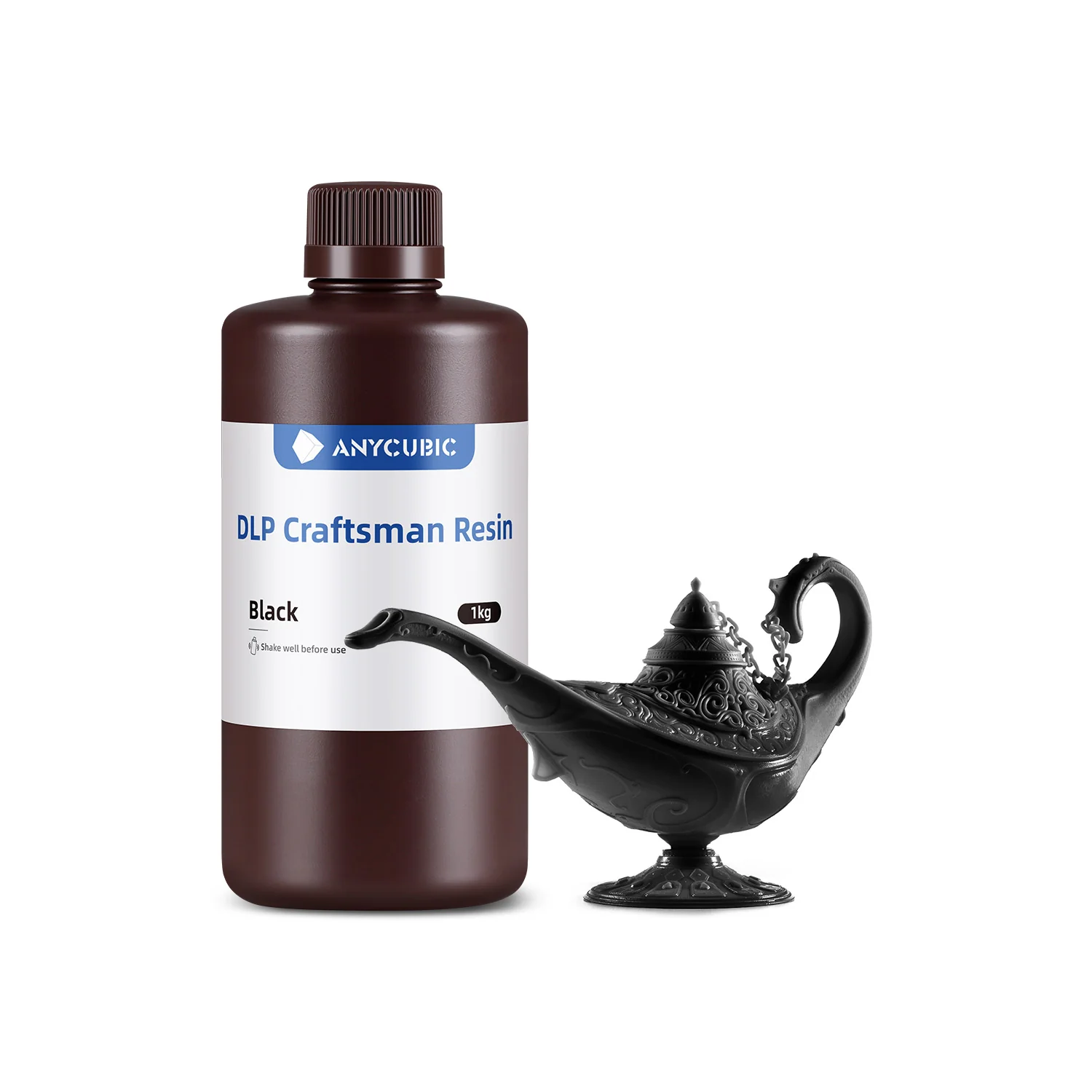 DLP Craftsman Resin - Image 6