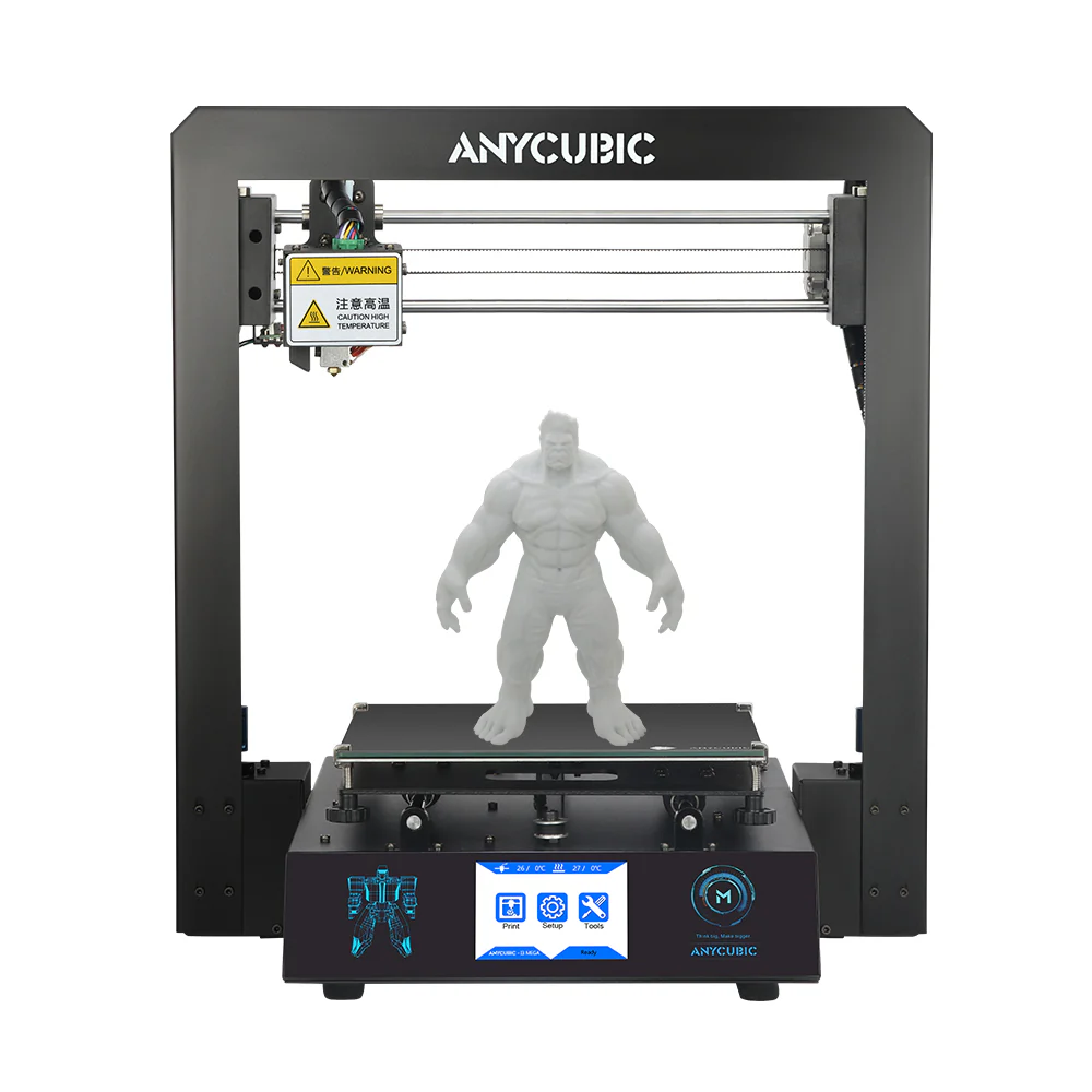 Anycubic i3 Mega - Image 3