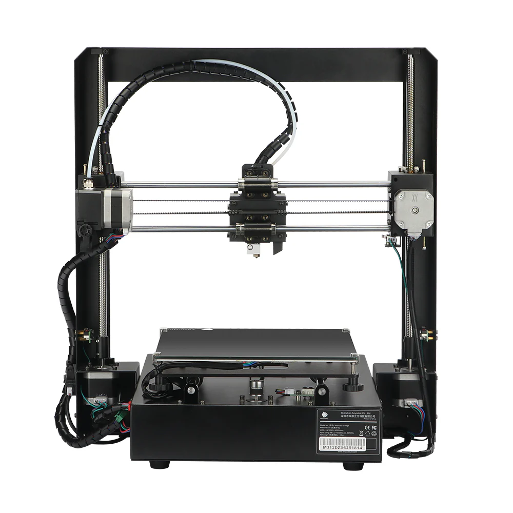 Anycubic i3 Mega - Image 4