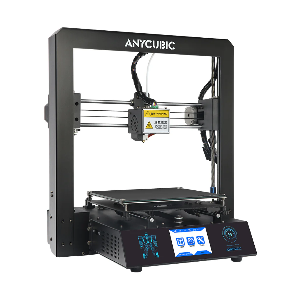 Anycubic i3 Mega - Image 7