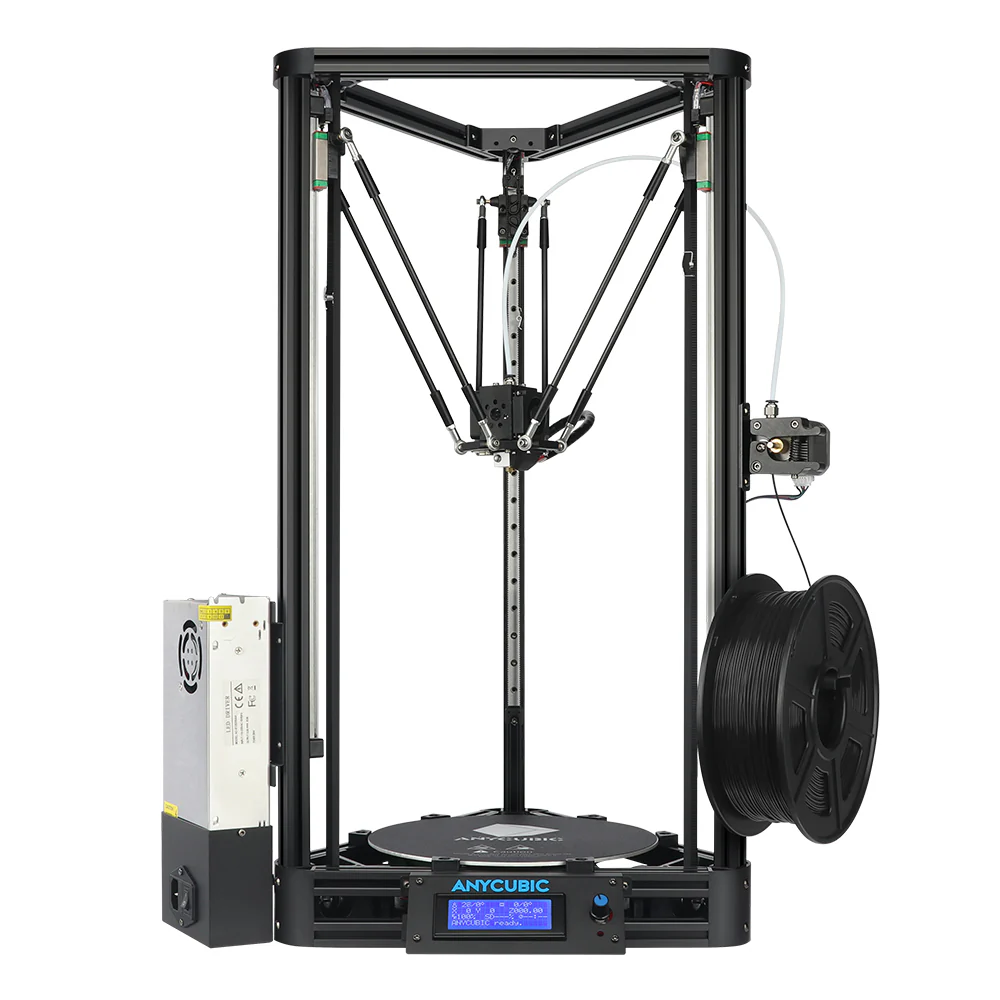 Anycubic Kossel Plus - Image 3