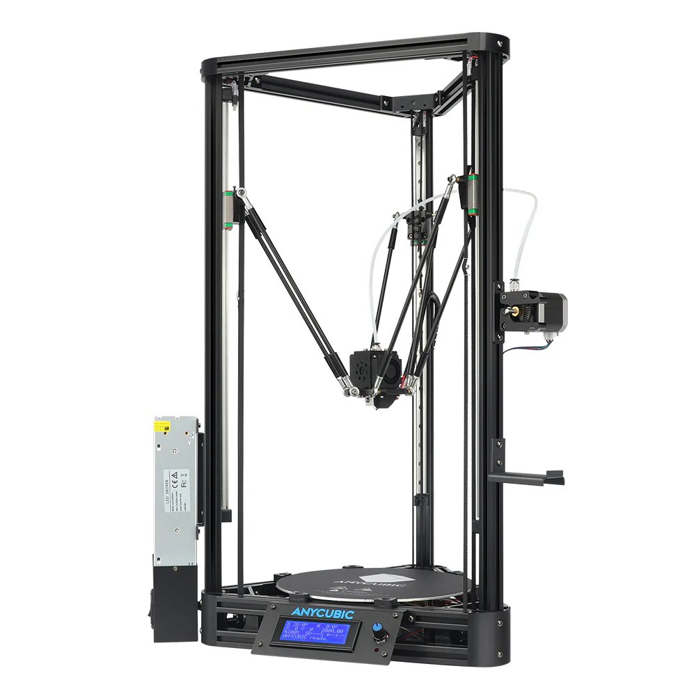 Anycubic Kossel Plus - Image 4