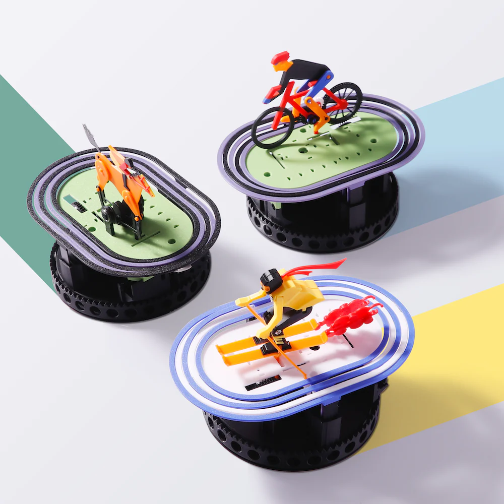 Anycubic Motion Kit - Image 4