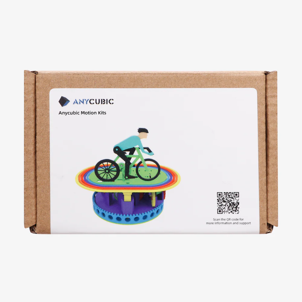 Anycubic Motion Kit - Image 6
