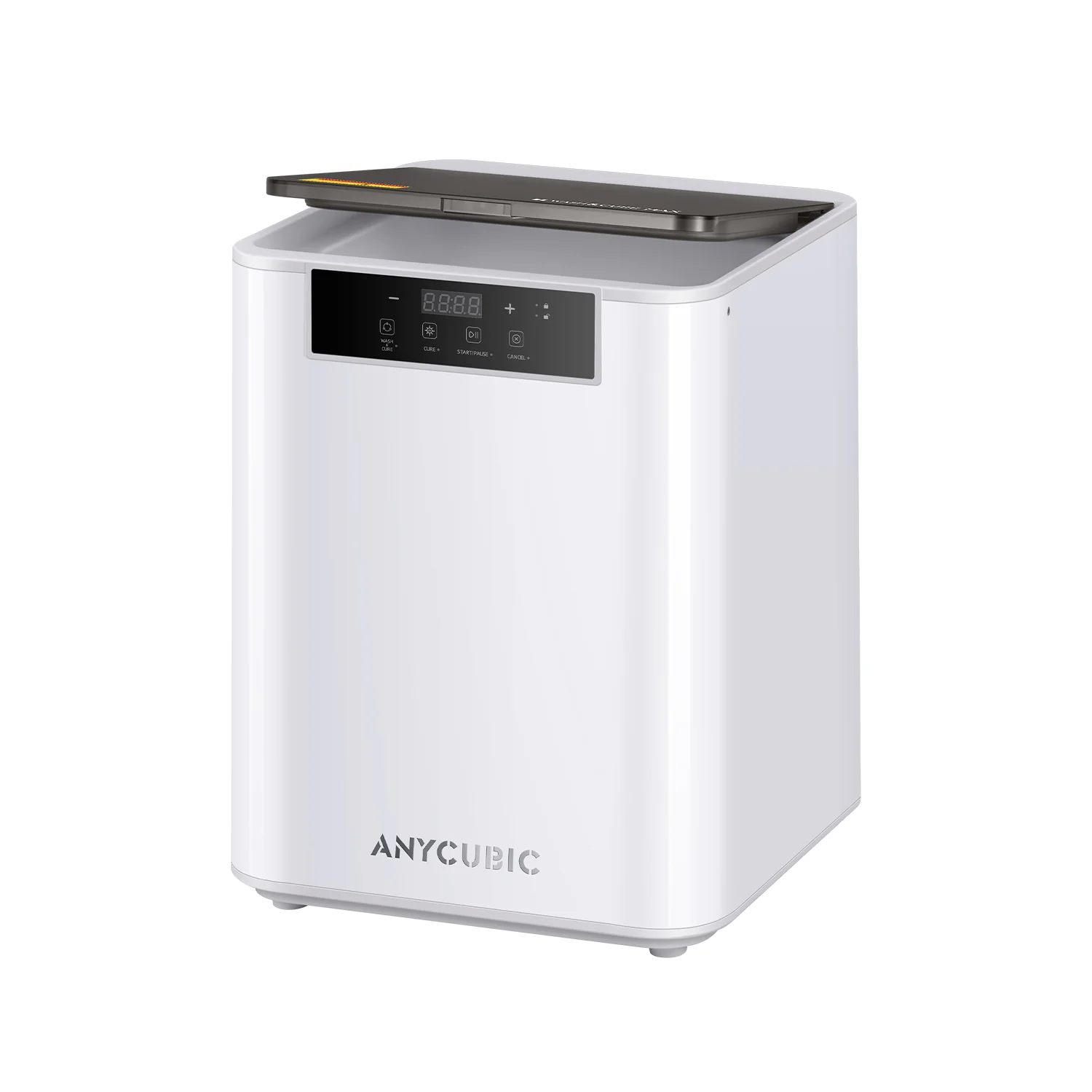 Anycubic Wash & Cure Max Machine - Image 2