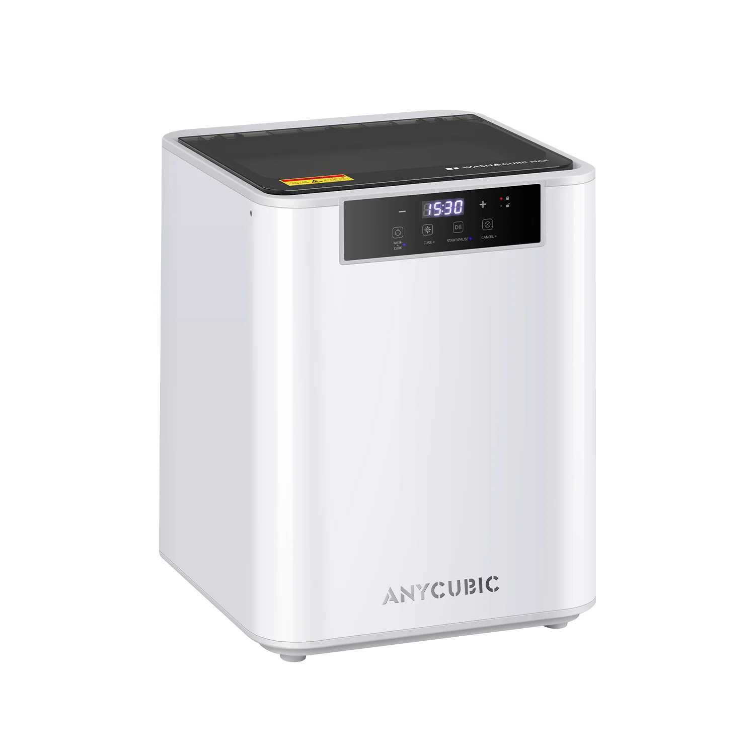 Anycubic Wash & Cure Max Machine - Image 4