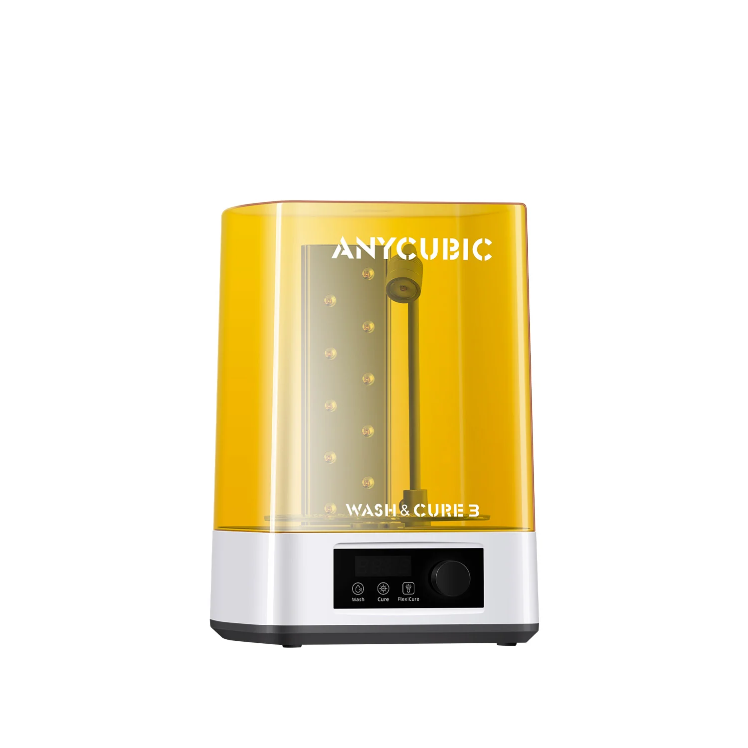 Anycubic Wash & Cure 3 - Image 3