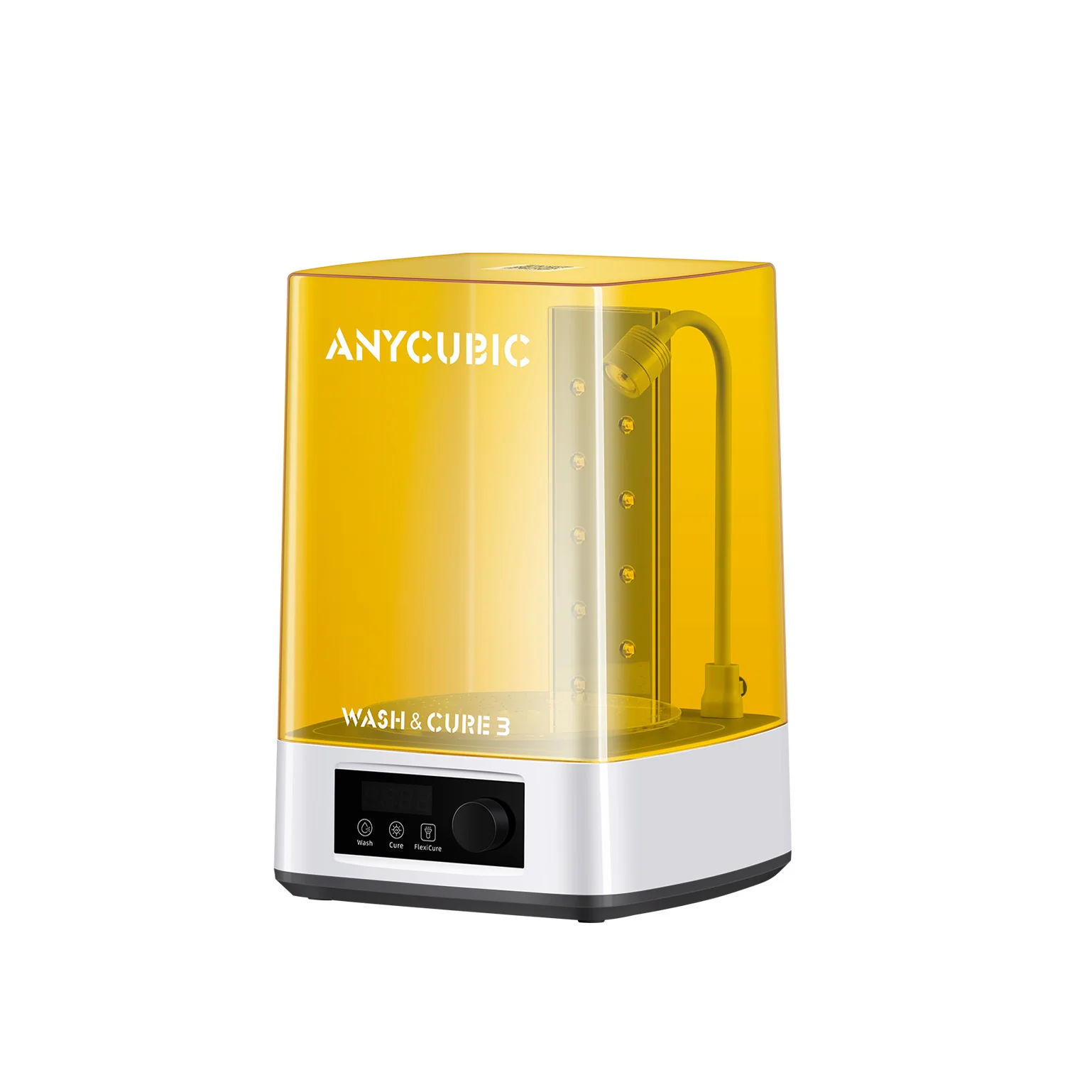 Anycubic Wash & Cure 3 - Image 5