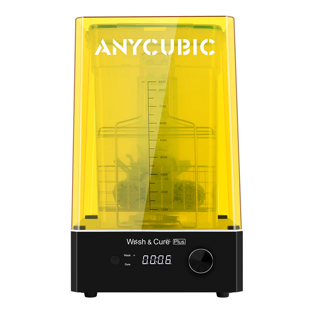 Anycubic Wash & Cure Plus Machine - Image 4