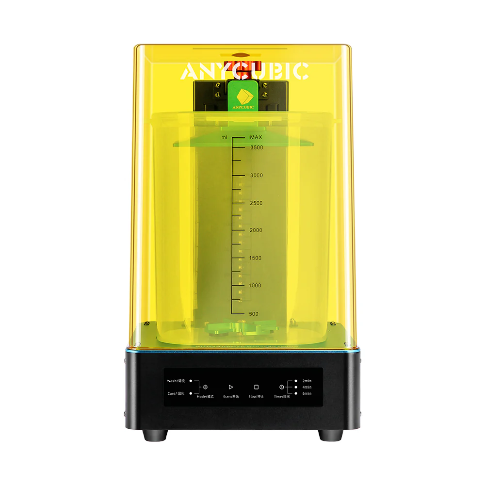 Anycubic Wash & Cure Machine - Image 5