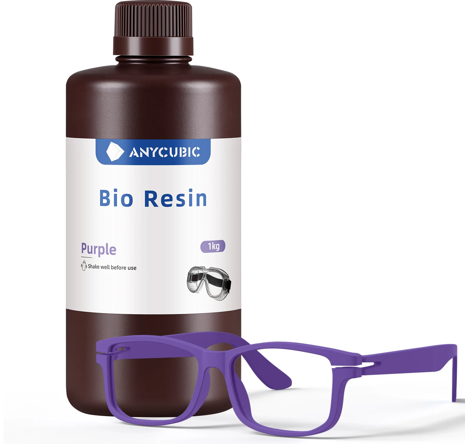 Bio Resin 10-100kg Deals - Image 6