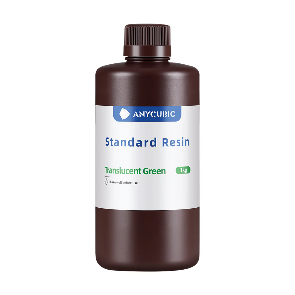 [MyMiniFactory Exclusive Offer] Standard Resin - Image 13